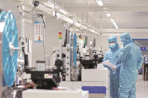 供应链博弈 断供威胁下的敏捷转身与自主突围